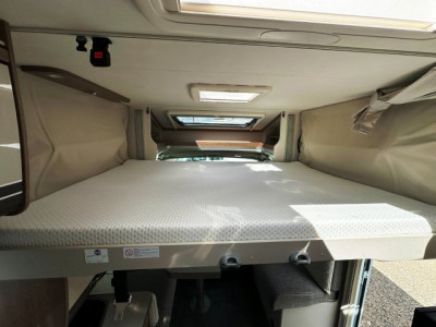Dethleffs Trend T 7057 DBL - Photo 10