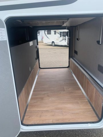 Dethleffs Trend T 7057 DBL - Photo 5
