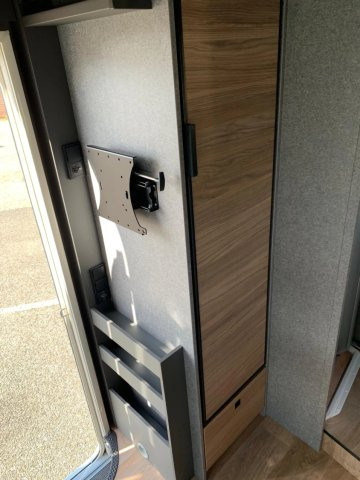 Dethleffs Trend T 7057 DBL - Photo 8