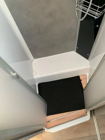 Dethleffs Trend T 7057 DBL - Photo 10