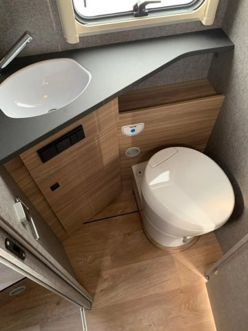 Dethleffs Trend T 7057 DBL - Photo 11