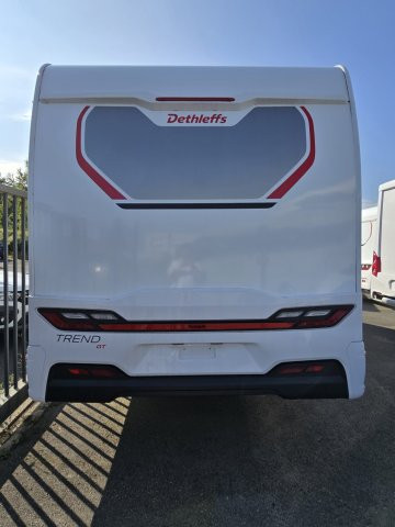 Dethleffs Trend T 7057 DBL - Photo 3