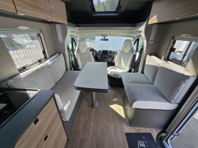 Dethleffs Trend T 7057 DBL - Photo 5