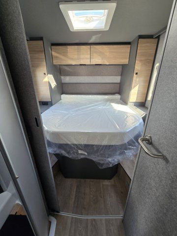Dethleffs Trend T 7057 DBL - Photo 10