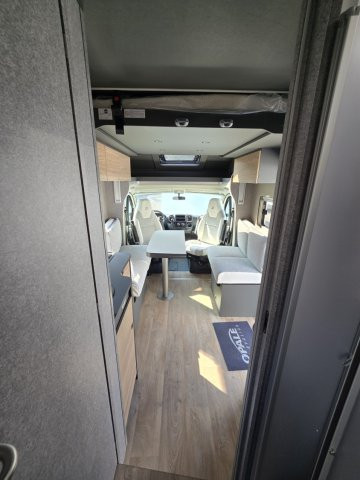 Dethleffs Trend T 7057 DBL - Photo 15