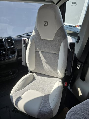 Dethleffs Trend T 7057 DBL - Photo 16