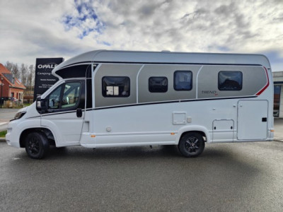 Dethleffs Trend T 7057 DBL - Photo 2