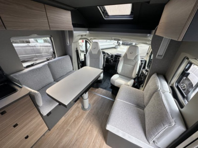 Dethleffs Trend T 7057 DBL - Photo 8