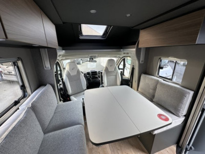 Dethleffs Trend T 7057 DBL - Photo 9