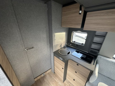 Dethleffs Trend T 7057 DBL - Photo 10