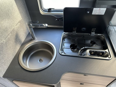 Dethleffs Trend T 7057 DBL - Photo 11