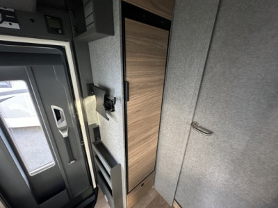 Dethleffs Trend T 7057 DBL - Photo 12