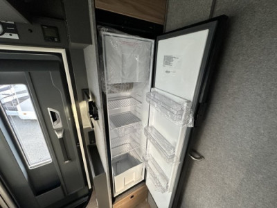 Dethleffs Trend T 7057 DBL - Photo 13