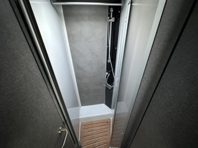 Dethleffs Trend T 7057 DBL - Photo 14