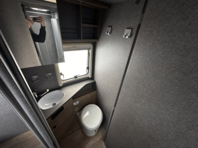 Dethleffs Trend T 7057 DBL - Photo 15