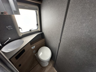 Dethleffs Trend T 7057 DBL - Photo 16