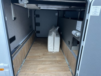 Dethleffs Trend T 7057 DBL - Photo 19