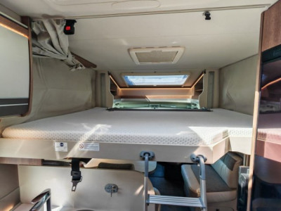 Dethleffs Trend T 7057 DBM - Photo 18