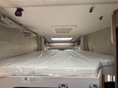 Dethleffs Trend T 7057 DBM T7057 - Photo 6