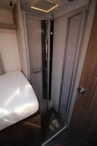 Dethleffs Trend T 7057 EB - Photo 5