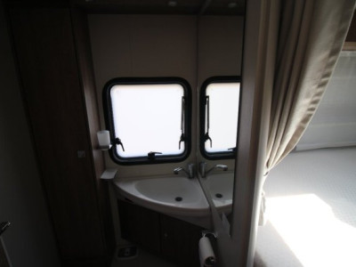 Dethleffs Trend T 7057 EB - Photo 6