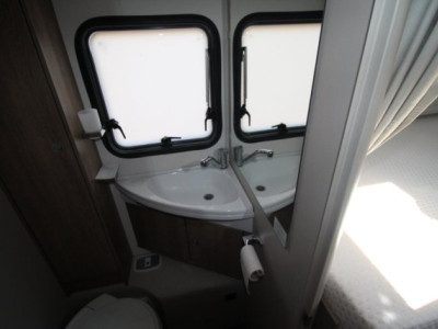 Dethleffs Trend T 7057 EB - Photo 7