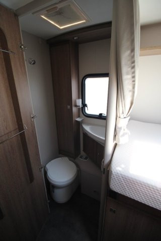 Dethleffs Trend T 7057 EB - Photo 8