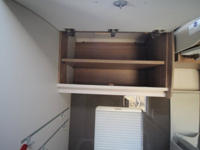 Dethleffs Trend T 7057 EB - Photo 9