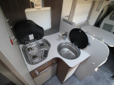 Dethleffs Trend T 7057 EB - Photo 10