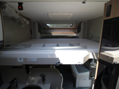 Dethleffs Trend T 7057 EB - Photo 11