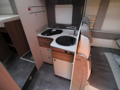Dethleffs Trend T 7057 EB - Photo 13