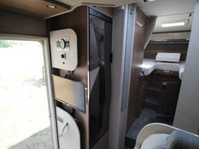 Dethleffs Trend T 7057 EB - Photo 15