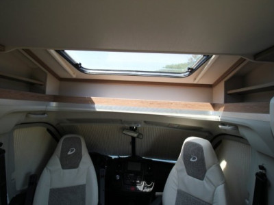 Dethleffs Trend T 7057 EB - Photo 16