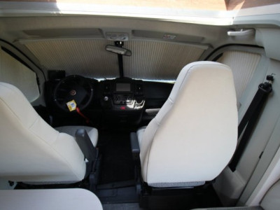 Dethleffs Trend T 7057 EB - Photo 18