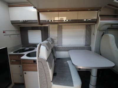 Dethleffs Trend T 7057 EB - Photo 19
