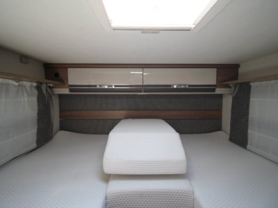 Dethleffs Trend T 7057 EB - Photo 21