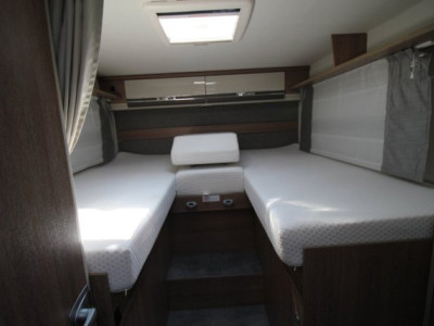 Dethleffs Trend T 7057 EB - Photo 22