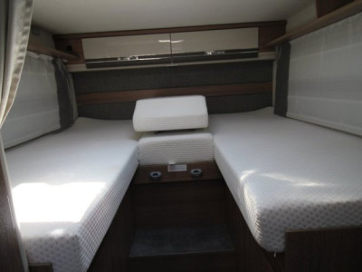 Dethleffs Trend T 7057 EB - Photo 3