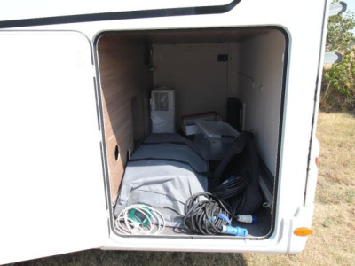 Dethleffs Trend T 7057 EB - Photo 23