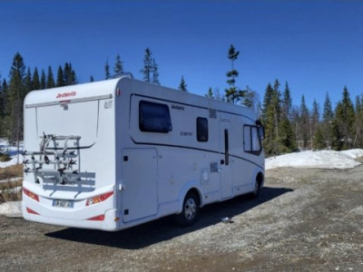 Dethleffs Trend T 7057 EB - Photo 2