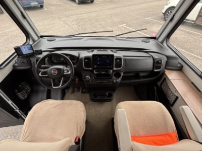 Dethleffs Trend T 7057 EB - Photo 3