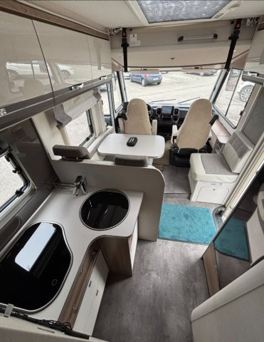 Dethleffs Trend T 7057 EB - Photo 4