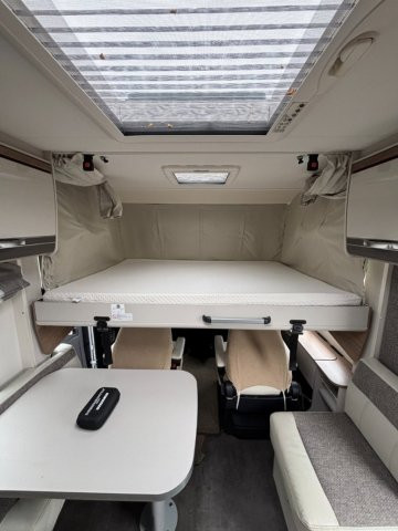 Dethleffs Trend T 7057 EB - Photo 6