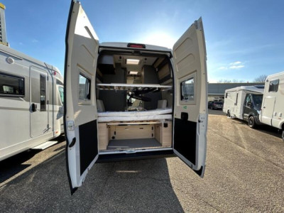 Dreamer Camper Five camperfive addict - 75.990 € - #2