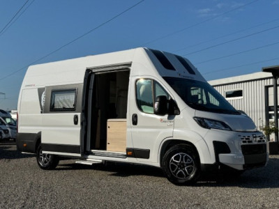 Dreamer Camper Five - 69.900 € - #2