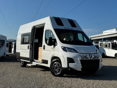 Dreamer Camper Five - 69.900 € - #3