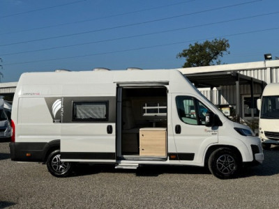 Dreamer Camper Five - 69.900 € - #4