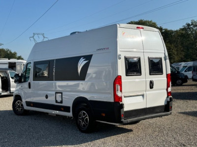 Dreamer Camper Five - 69.900 € - #5