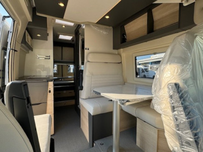 Dreamer Camper Five - 69.900 € - #8