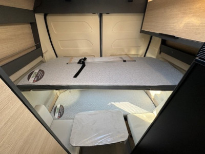 Dreamer Camper Five - 69.900 € - #9